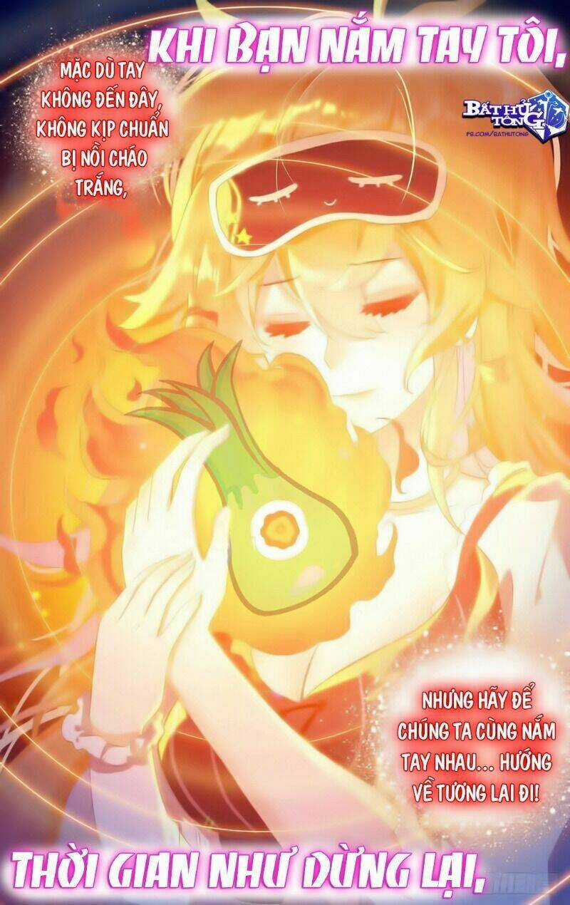 Dị Tộc Trùng Sinh - Chapter 173 - Trang 10