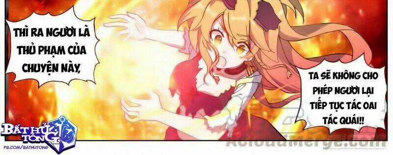 Dị Tộc Trùng Sinh - Chapter 174 - Trang 13