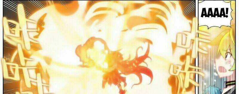 Dị Tộc Trùng Sinh - Chapter 174 - Trang 14