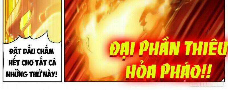 Dị Tộc Trùng Sinh - Chapter 174 - Trang 17