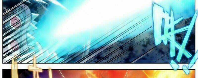 Dị Tộc Trùng Sinh - Chapter 174 - Trang 19