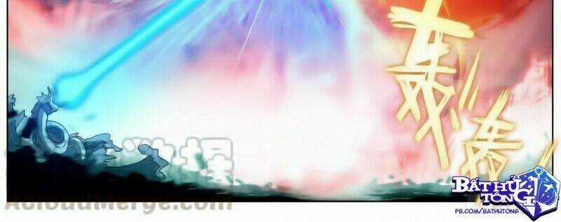 Dị Tộc Trùng Sinh - Chapter 174 - Trang 21