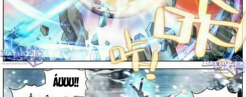 Dị Tộc Trùng Sinh - Chapter 174 - Trang 23