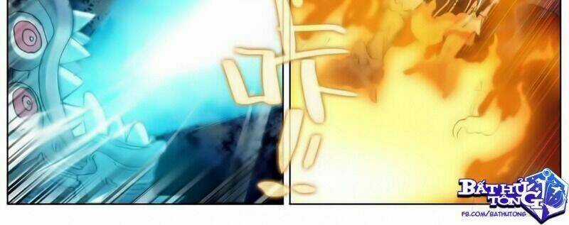 Dị Tộc Trùng Sinh - Chapter 174 - Trang 25