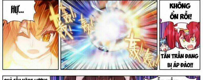 Dị Tộc Trùng Sinh - Chapter 174 - Trang 26