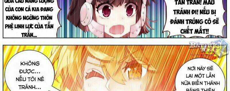 Dị Tộc Trùng Sinh - Chapter 174 - Trang 27
