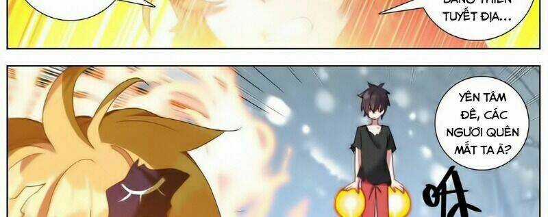 Dị Tộc Trùng Sinh - Chapter 174 - Trang 28