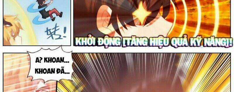 Dị Tộc Trùng Sinh - Chapter 174 - Trang 31