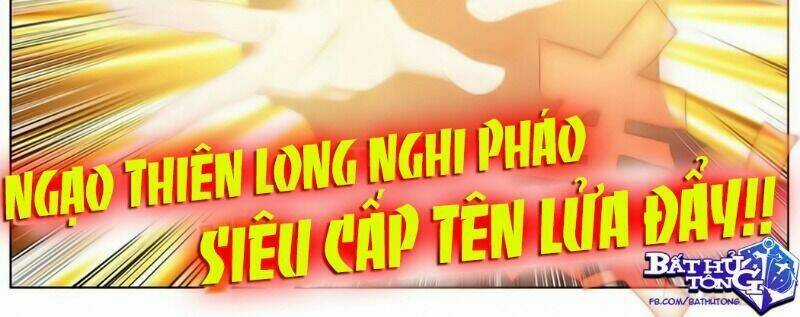 Dị Tộc Trùng Sinh - Chapter 174 - Trang 33