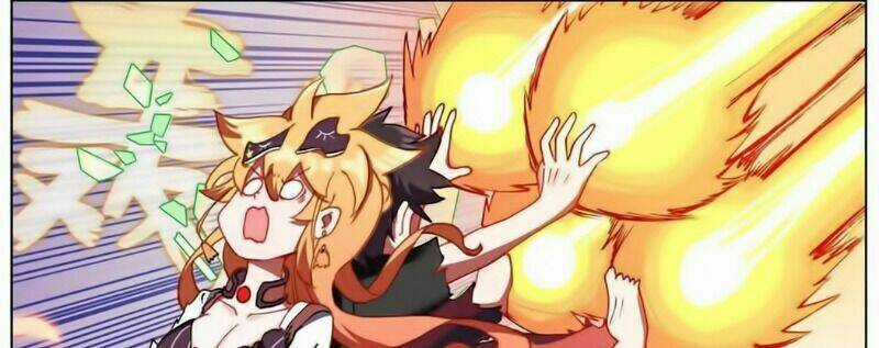 Dị Tộc Trùng Sinh - Chapter 174 - Trang 34