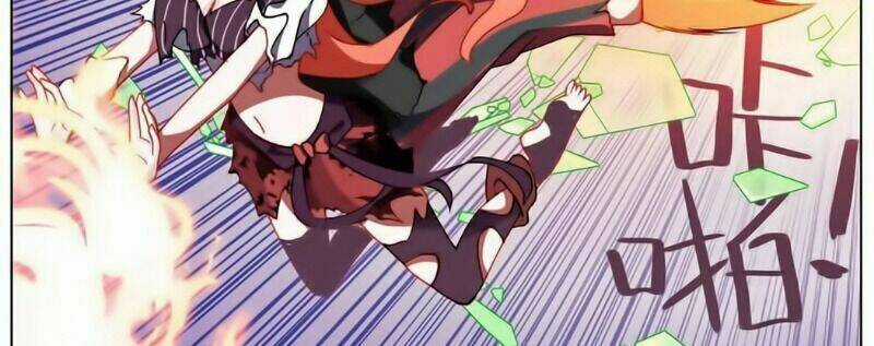 Dị Tộc Trùng Sinh - Chapter 174 - Trang 35