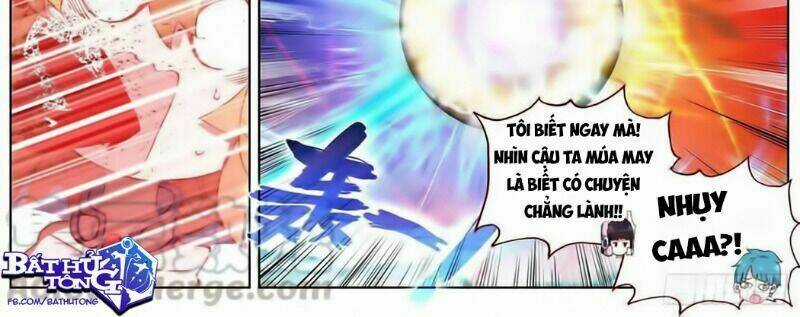 Dị Tộc Trùng Sinh - Chapter 174 - Trang 37