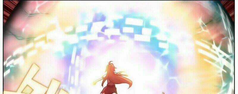 Dị Tộc Trùng Sinh - Chapter 174 - Trang 38