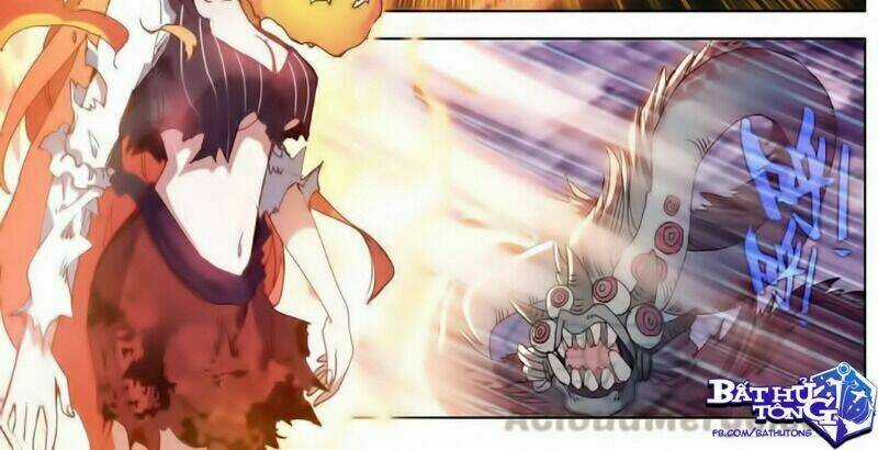 Dị Tộc Trùng Sinh - Chapter 174 - Trang 5