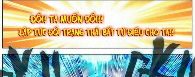 Dị Tộc Trùng Sinh - Chapter 174 - Trang 42