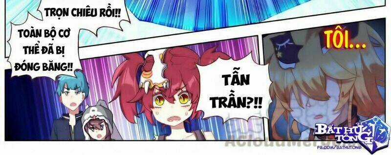 Dị Tộc Trùng Sinh - Chapter 174 - Trang 45