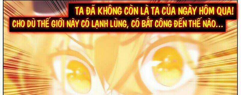 Dị Tộc Trùng Sinh - Chapter 174 - Trang 46