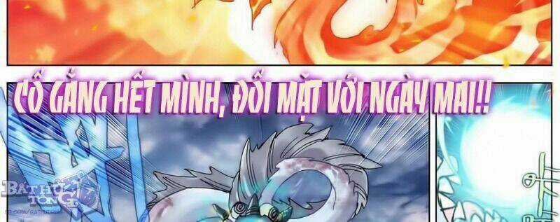 Dị Tộc Trùng Sinh - Chapter 174 - Trang 51