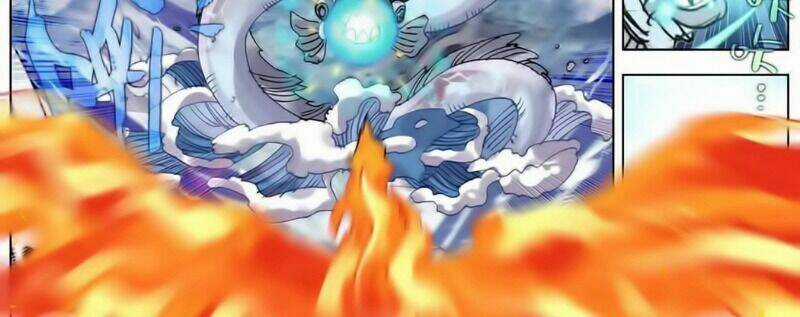 Dị Tộc Trùng Sinh - Chapter 174 - Trang 52