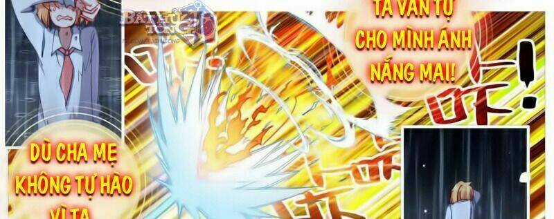 Dị Tộc Trùng Sinh - Chapter 174 - Trang 55