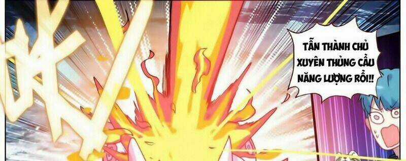 Dị Tộc Trùng Sinh - Chapter 174 - Trang 58