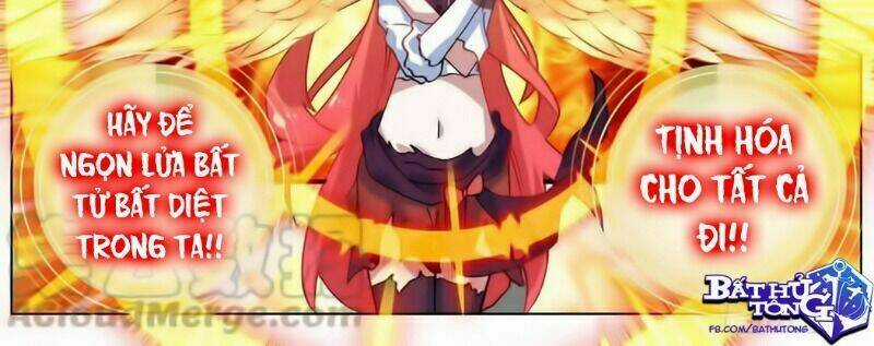 Dị Tộc Trùng Sinh - Chapter 174 - Trang 61