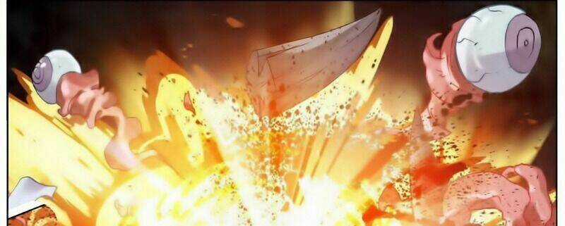 Dị Tộc Trùng Sinh - Chapter 174 - Trang 62