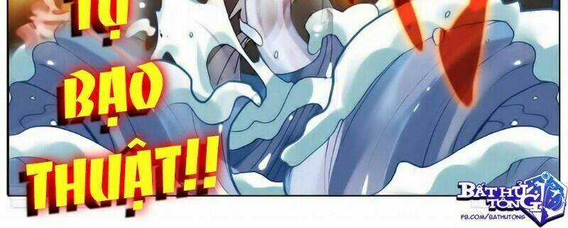 Dị Tộc Trùng Sinh - Chapter 174 - Trang 65