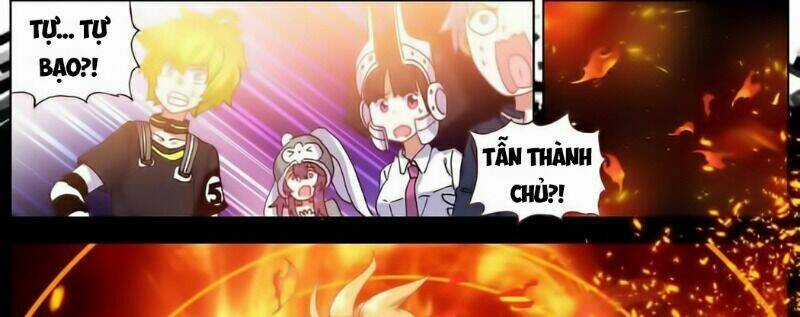 Dị Tộc Trùng Sinh - Chapter 174 - Trang 66