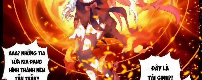 Dị Tộc Trùng Sinh - Chapter 174 - Trang 68