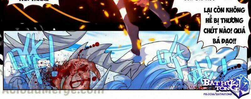 Dị Tộc Trùng Sinh - Chapter 174 - Trang 69