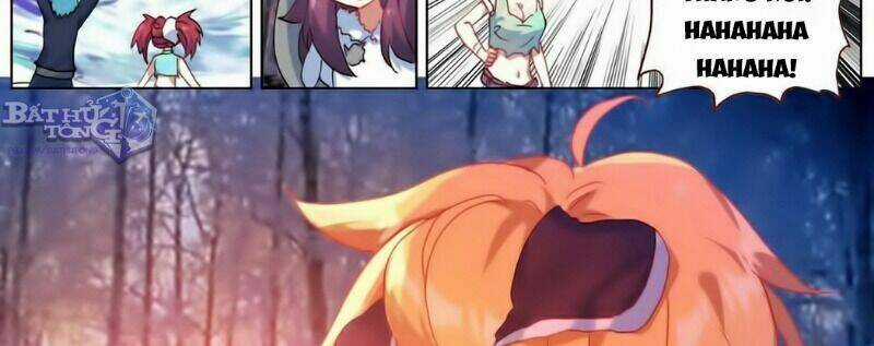 Dị Tộc Trùng Sinh - Chapter 174 - Trang 71