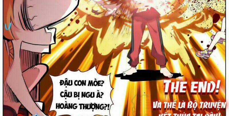 Dị Tộc Trùng Sinh - Chapter 174 - Trang 76