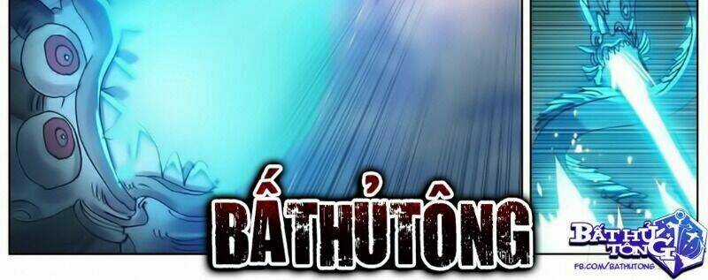 Dị Tộc Trùng Sinh - Chapter 174 - Trang 9