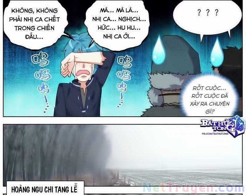 Dị Tộc Trùng Sinh - Chapter 175.5 - Trang 11