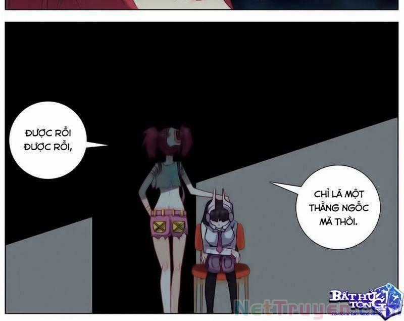 Dị Tộc Trùng Sinh - Chapter 175.5 - Trang 20