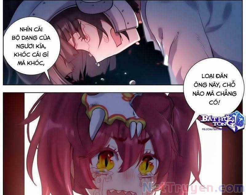 Dị Tộc Trùng Sinh - Chapter 175.5 - Trang 21