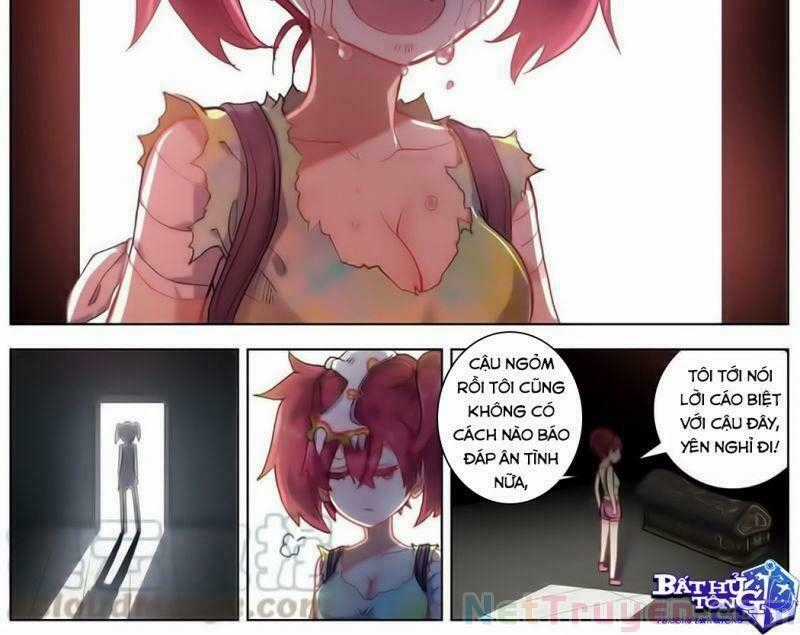 Dị Tộc Trùng Sinh - Chapter 175.5 - Trang 22