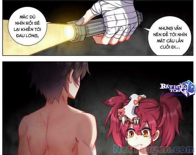 Dị Tộc Trùng Sinh - Chapter 175.5 - Trang 23