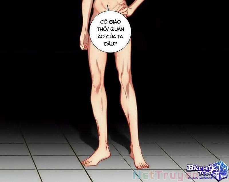 Dị Tộc Trùng Sinh - Chapter 175.5 - Trang 28