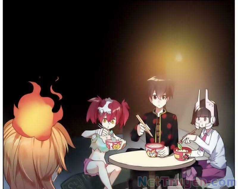 Dị Tộc Trùng Sinh - Chapter 175.5 - Trang 33