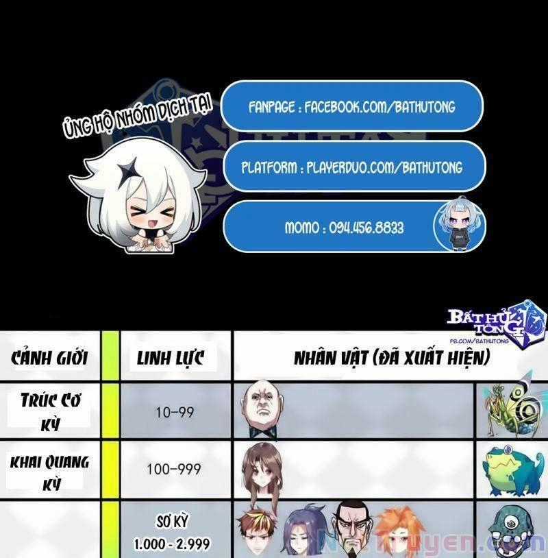 Dị Tộc Trùng Sinh - Chapter 175.5 - Trang 37