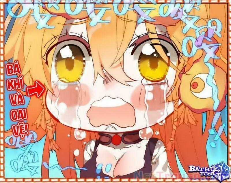 Dị Tộc Trùng Sinh - Chapter 175.5 - Trang 8