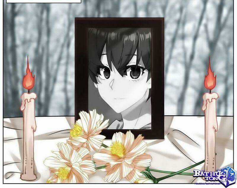 Dị Tộc Trùng Sinh - Chapter 175 - Trang 11