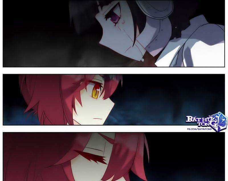 Dị Tộc Trùng Sinh - Chapter 175 - Trang 18