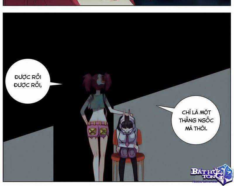 Dị Tộc Trùng Sinh - Chapter 175 - Trang 19