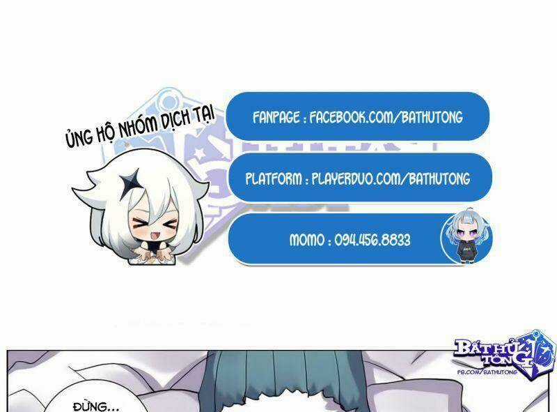 Dị Tộc Trùng Sinh - Chapter 175 - Trang 3