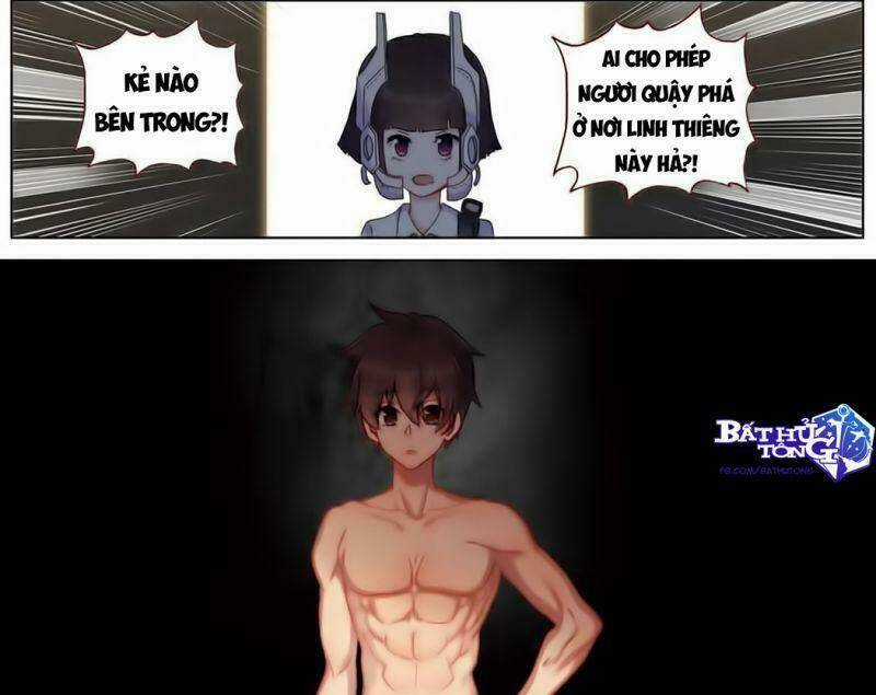 Dị Tộc Trùng Sinh - Chapter 175 - Trang 26