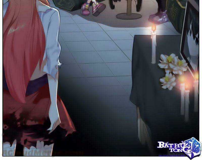 Dị Tộc Trùng Sinh - Chapter 175 - Trang 33