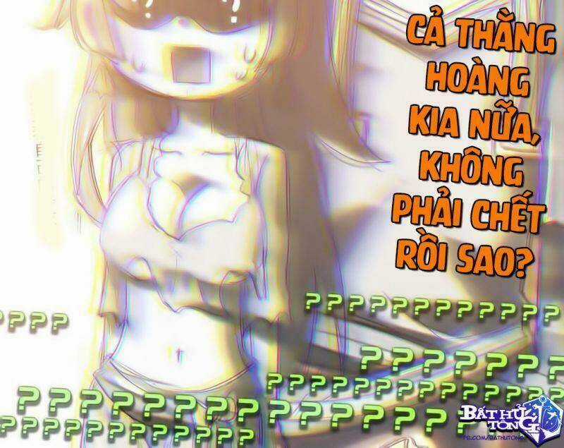 Dị Tộc Trùng Sinh - Chapter 175 - Trang 35